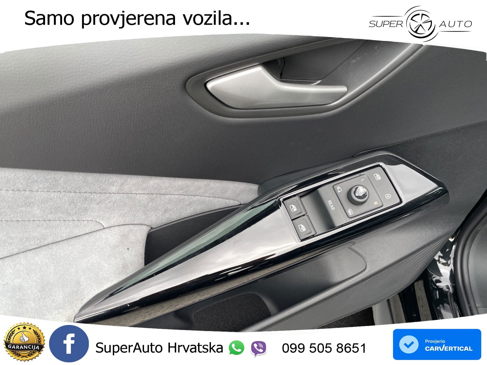 Volkswagen ID.3 Pro S 82 kWh (231 KS)