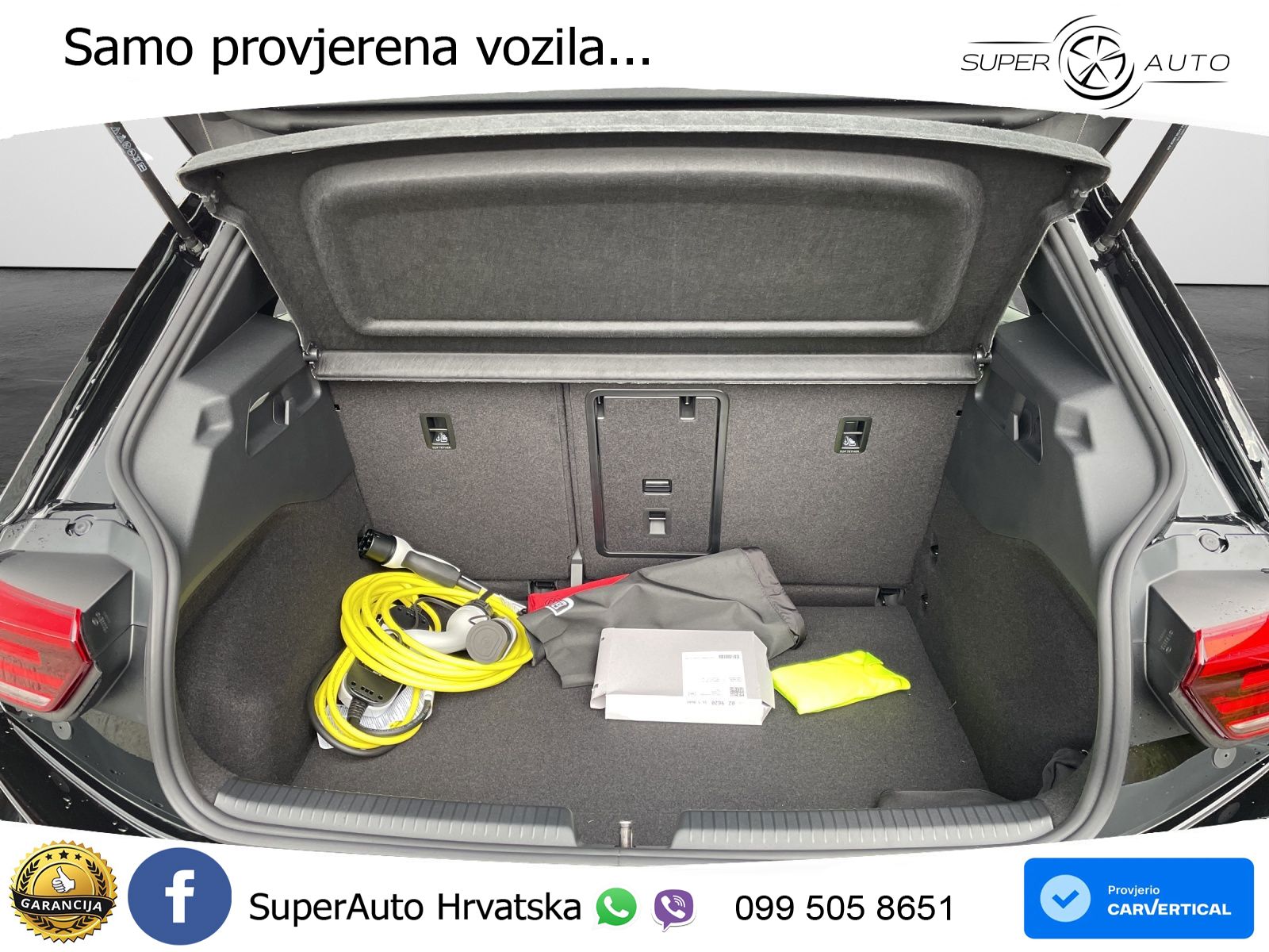 Volkswagen ID.3 Pro S 82 kWh (231 KS)