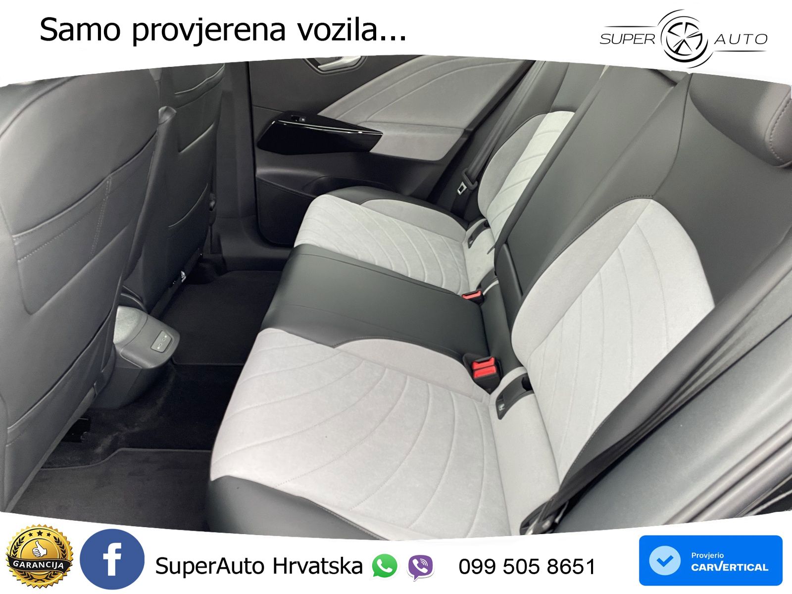 Volkswagen ID.3 Pro S 82 kWh (231 KS)