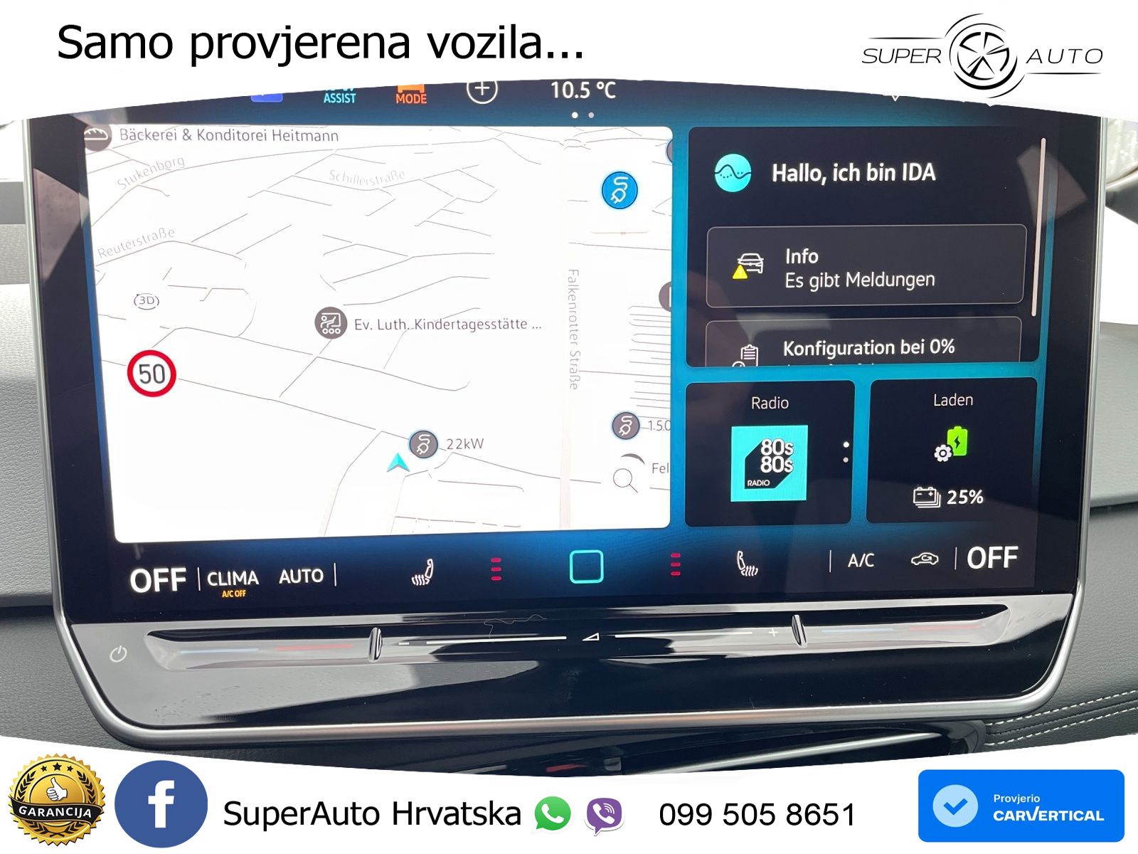 Volkswagen ID.3 Pro S 82 kWh (231 KS)
