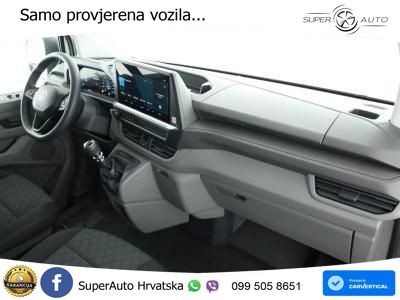 VW Transporter 150 KS