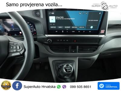 VW Transporter 150 KS