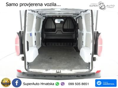 VW Transporter 150 KS