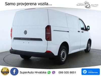 VW Transporter 150 KS