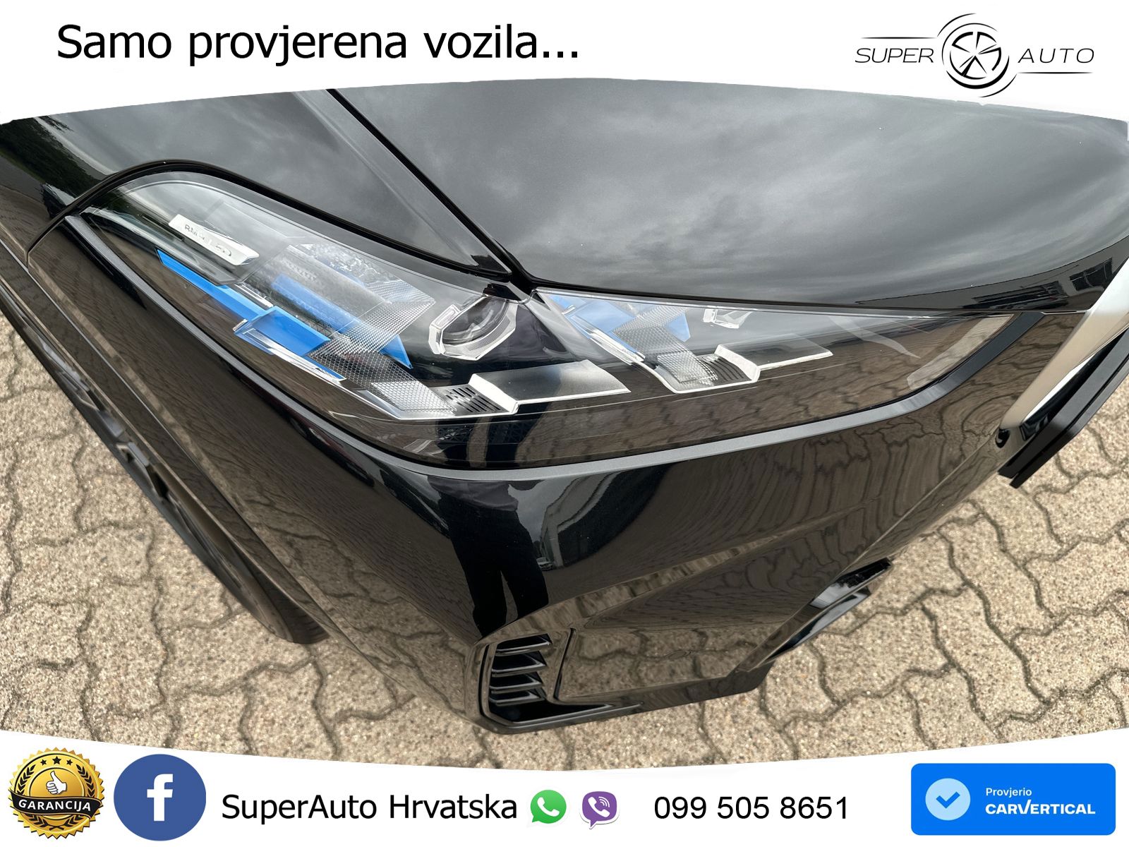 BMW X5 30d (298 KS) xDrive Steptronic LED+GR SJED+ACC
