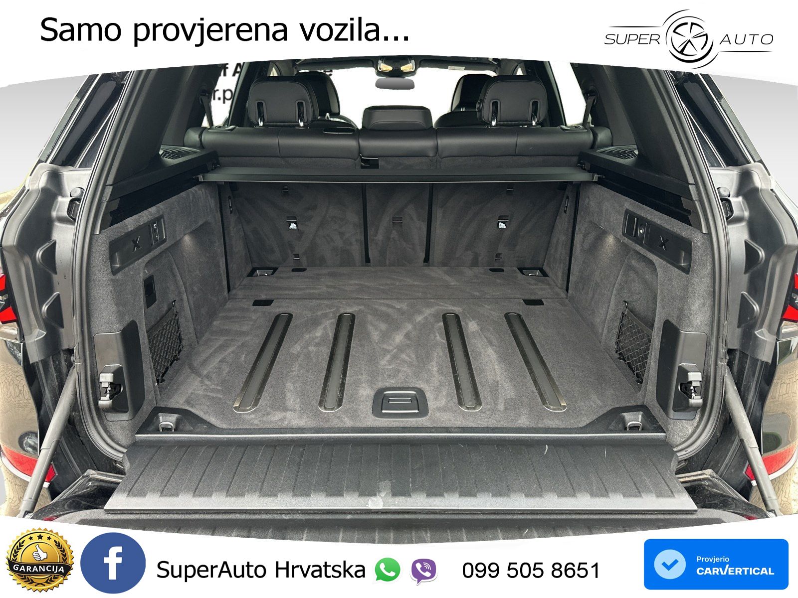BMW X5 30d (298 KS) xDrive Steptronic LED+GR SJED+ACC