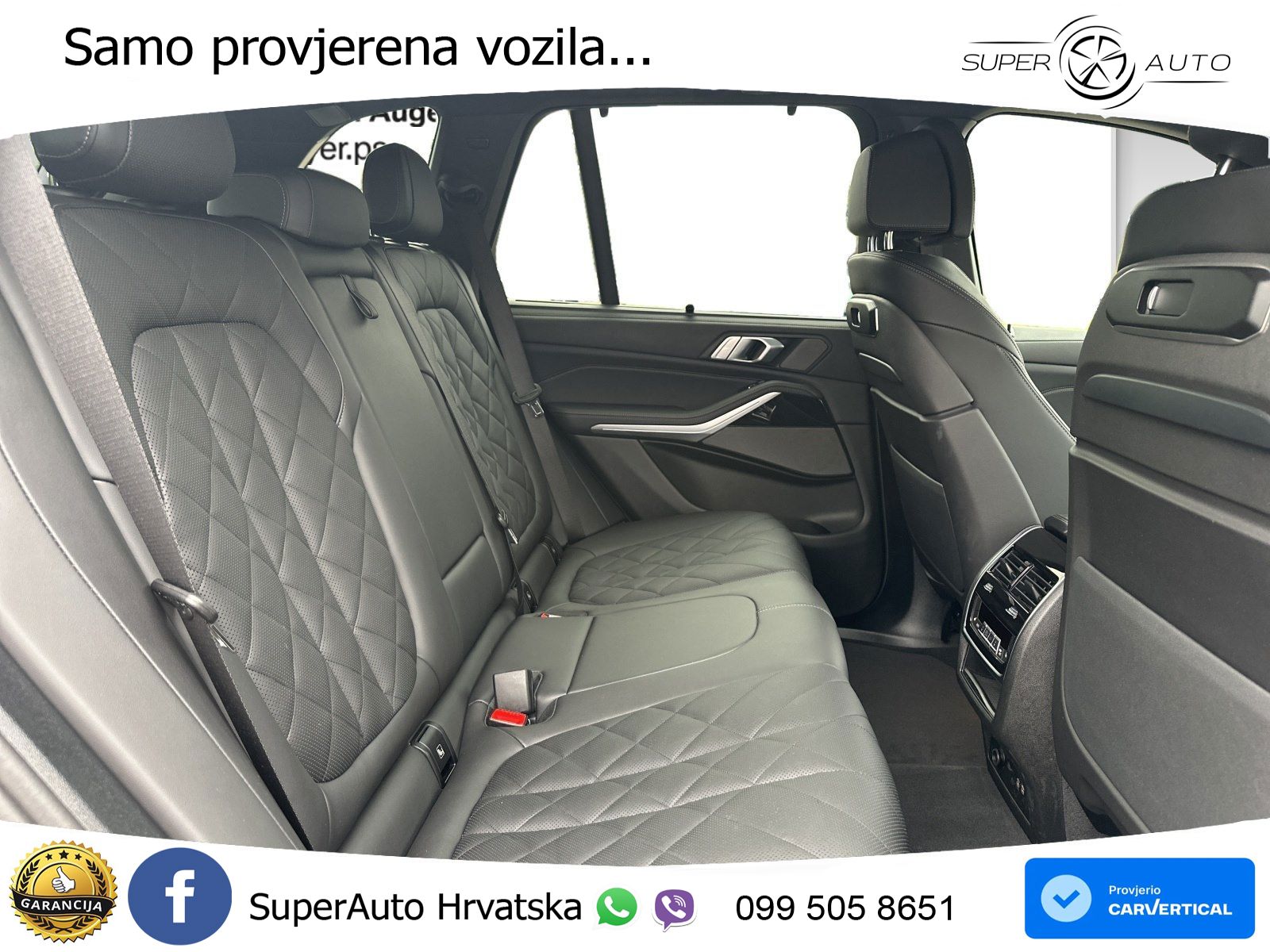 BMW X5 30d (298 KS) xDrive Steptronic LED+GR SJED+ACC