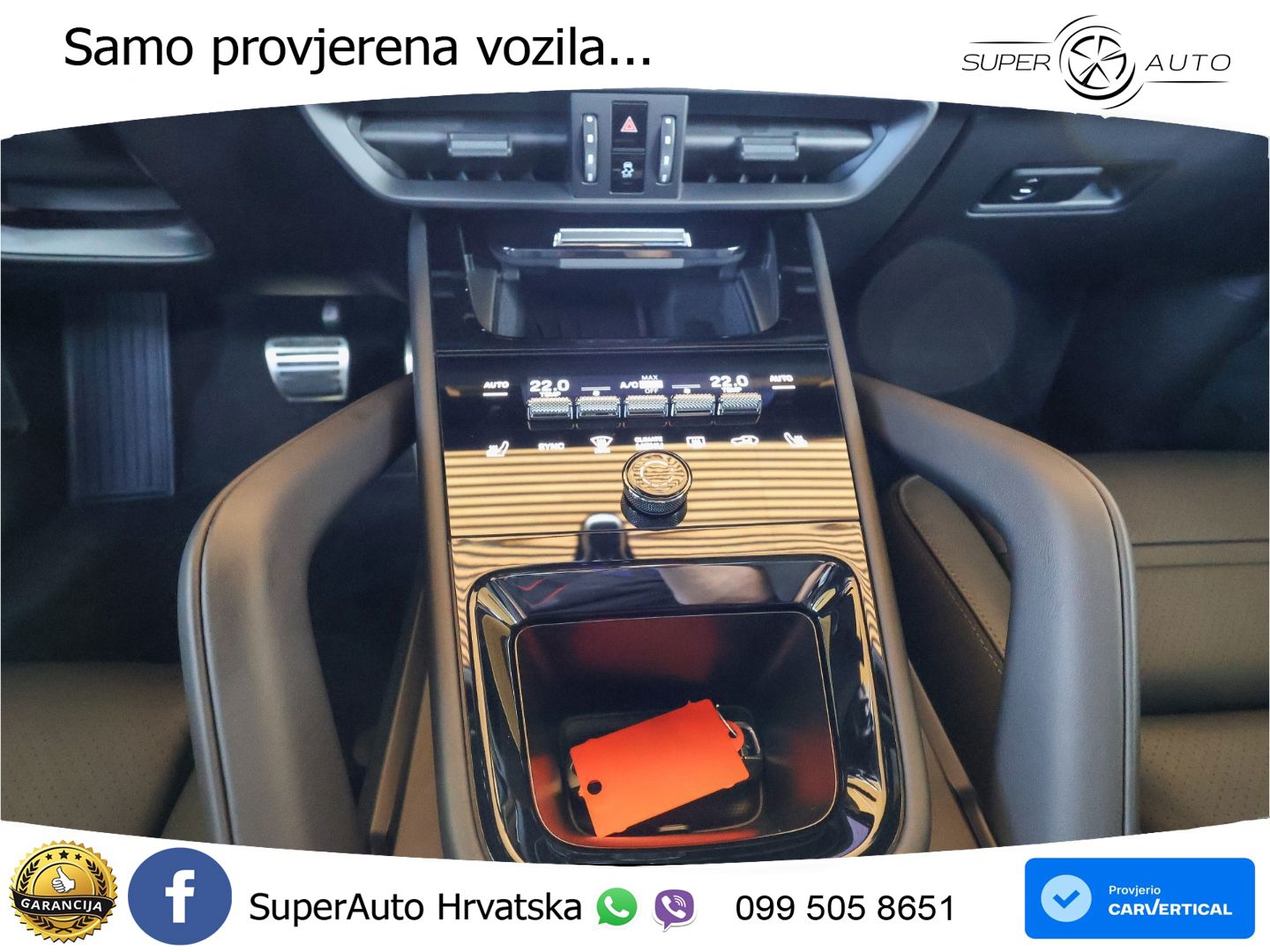 Porsche Cayenne S 3.0 V6 (519 KS) E-Hybrid Tiptronic S