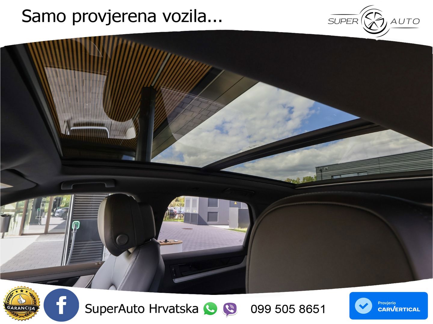 Porsche Cayenne S 3.0 V6 (519 KS) E-Hybrid Tiptronic S