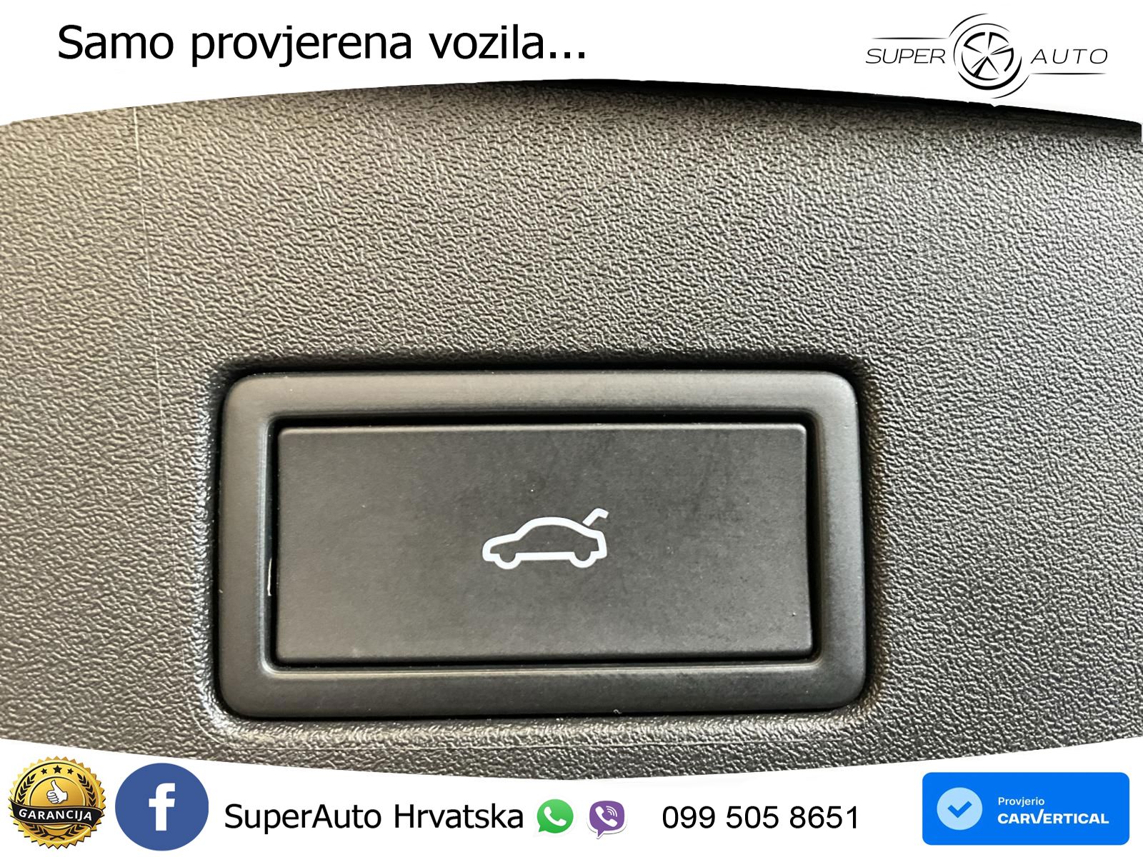 Volkswagen ID.4 GTX 82 kWh (340 KS) 4MOTION