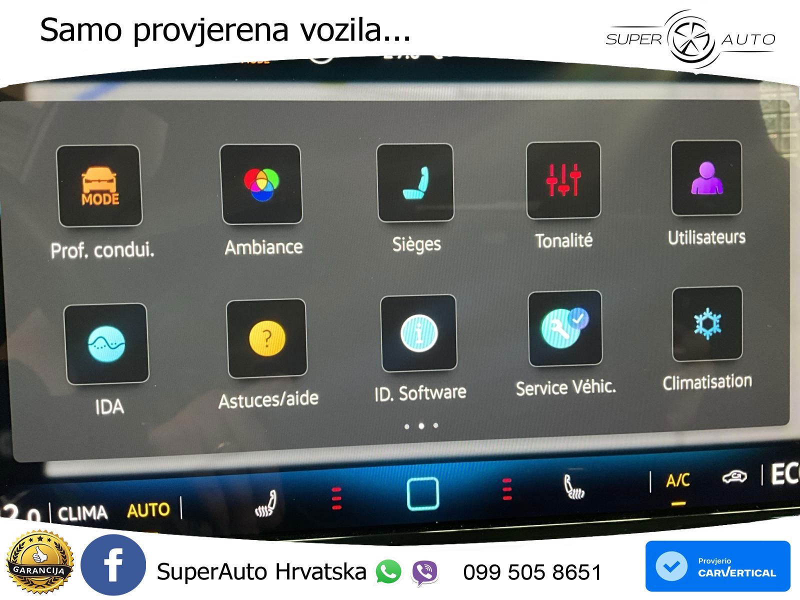 Volkswagen ID.4 GTX 82 kWh (340 KS) 4MOTION