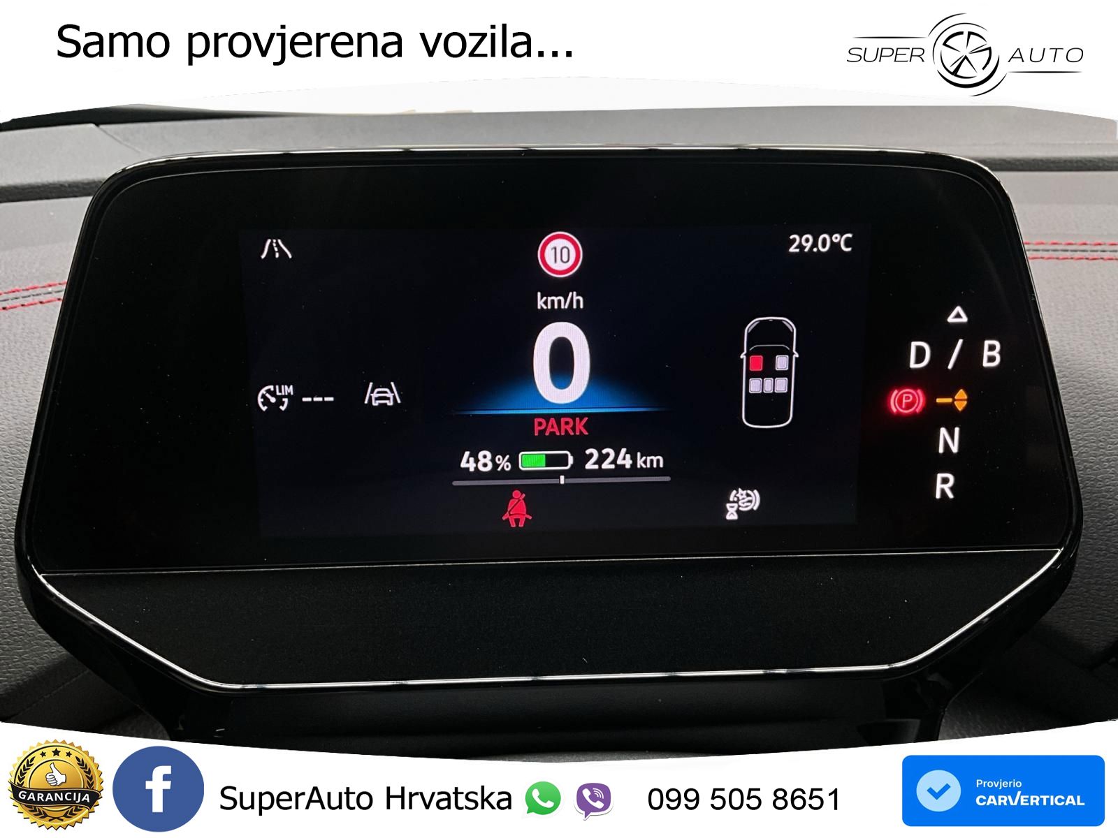 Volkswagen ID.4 GTX 82 kWh (340 KS) 4MOTION