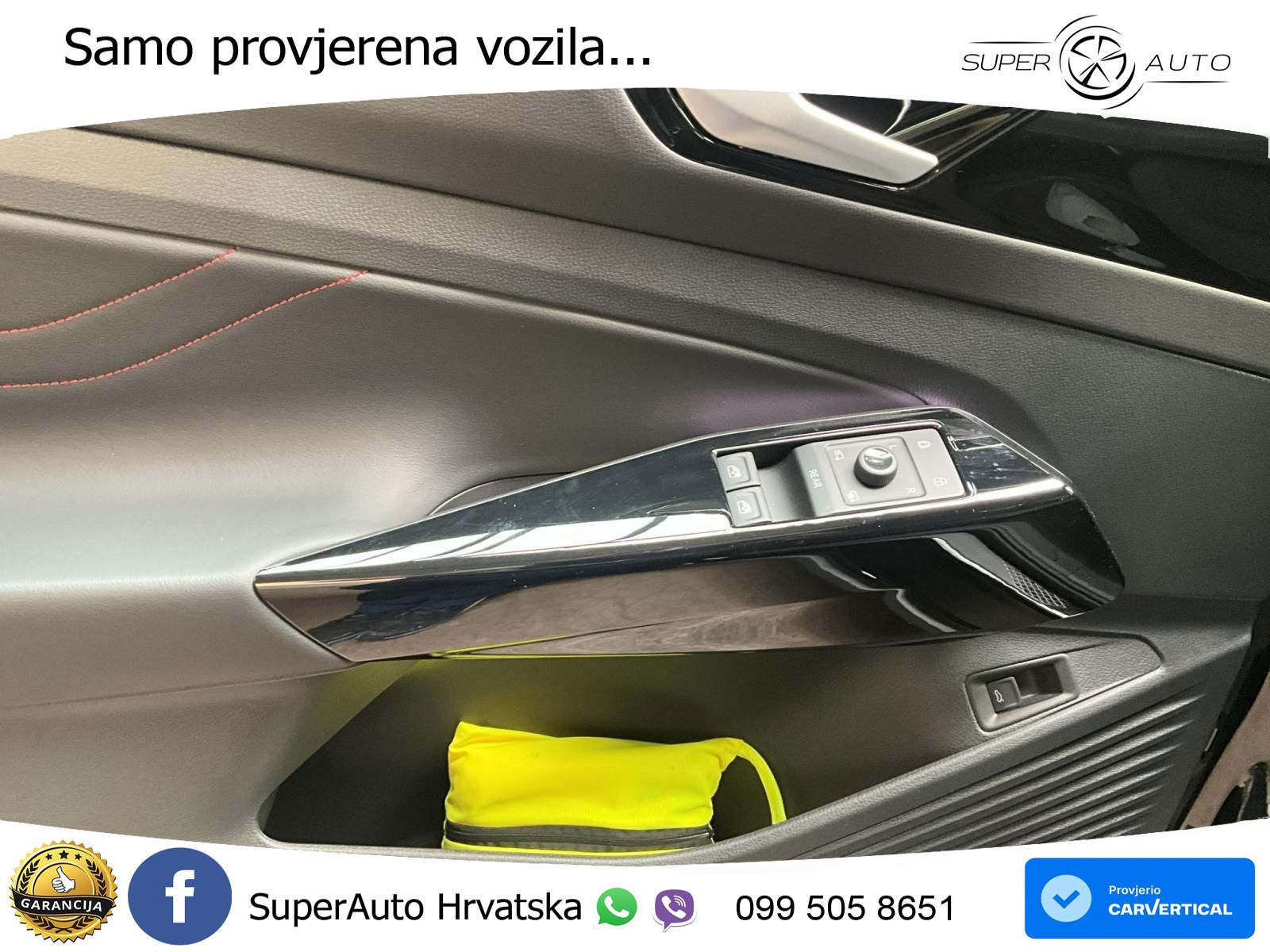 Volkswagen ID.4 GTX 82 kWh (340 KS) 4MOTION
