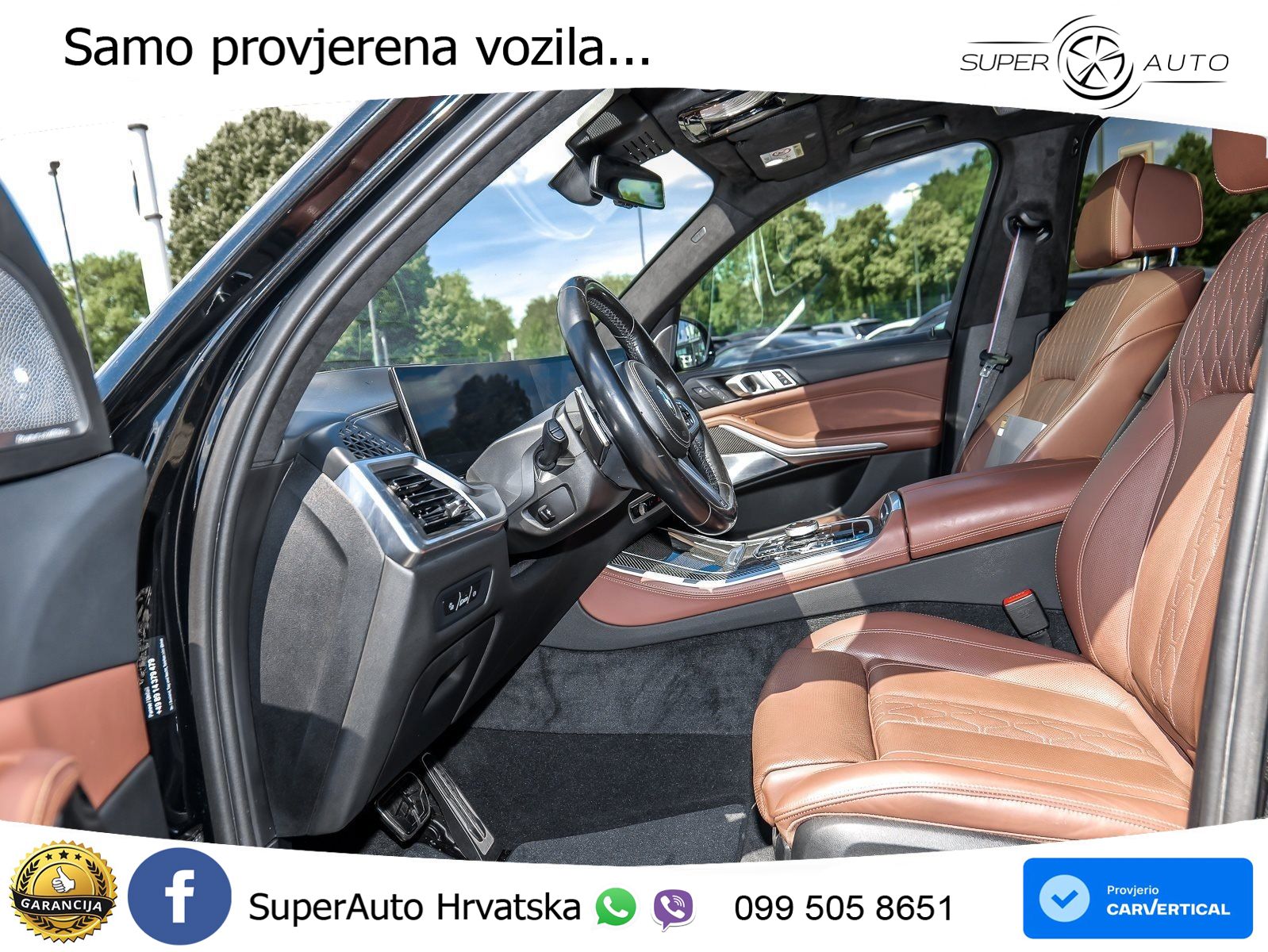 BMW X5 30d (298 KS) xDrive Steptronic M Sport LED+GR SJED+ACC