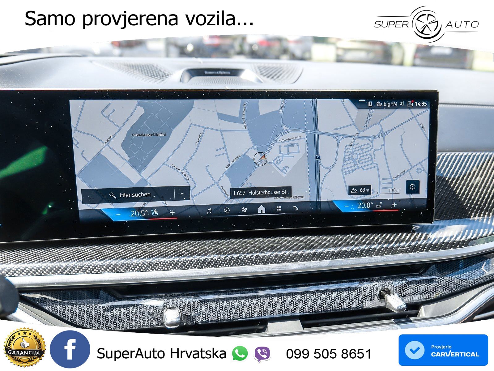 BMW X5 30d (298 KS) xDrive Steptronic M Sport LED+GR SJED+ACC