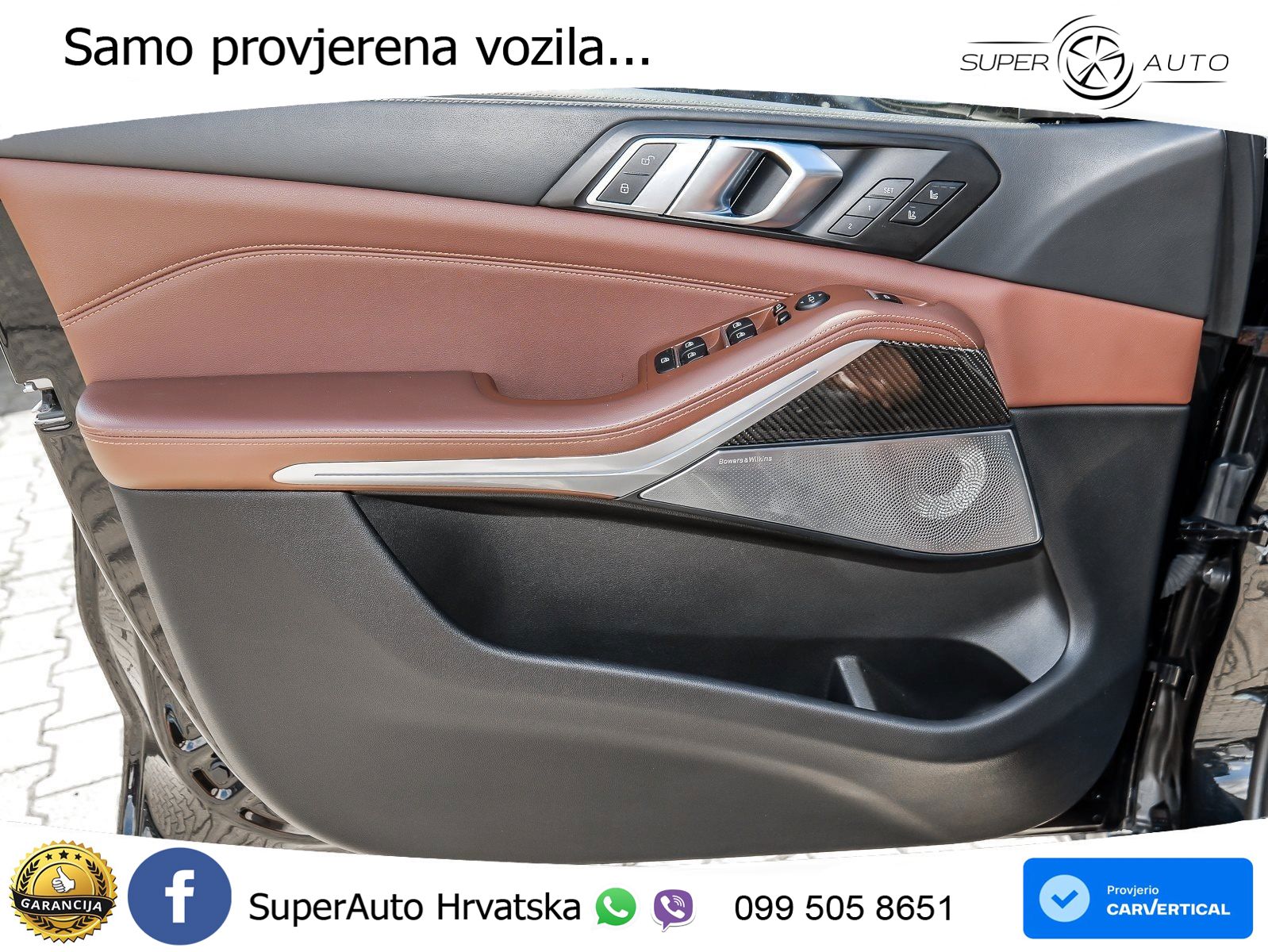 BMW X5 30d (298 KS) xDrive Steptronic M Sport LED+GR SJED+ACC