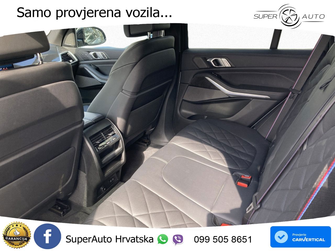 BMW X5 40d (340 KS) xDrive Steptronic