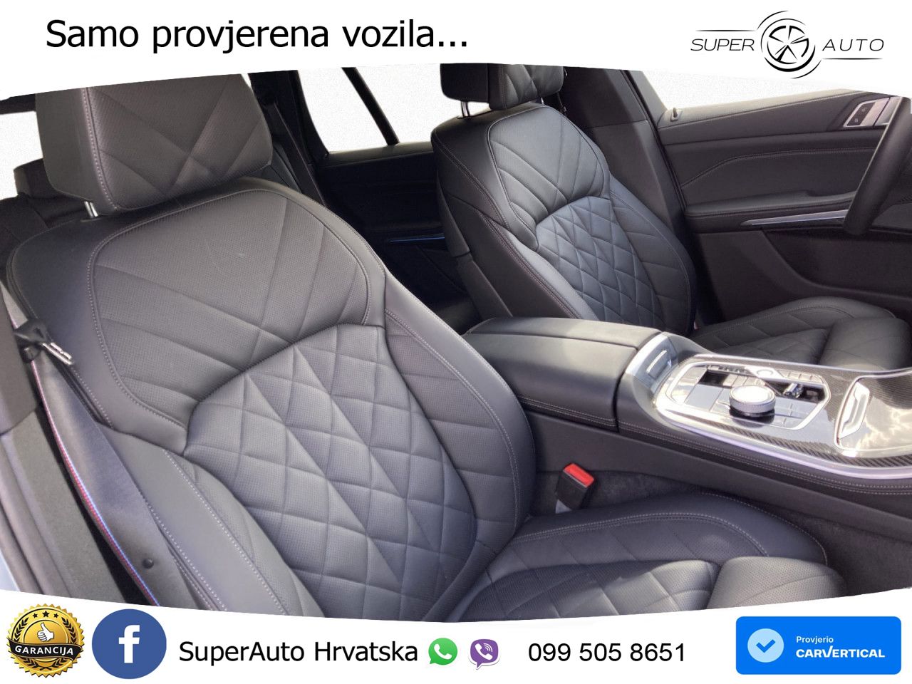BMW X5 40d (340 KS) xDrive Steptronic