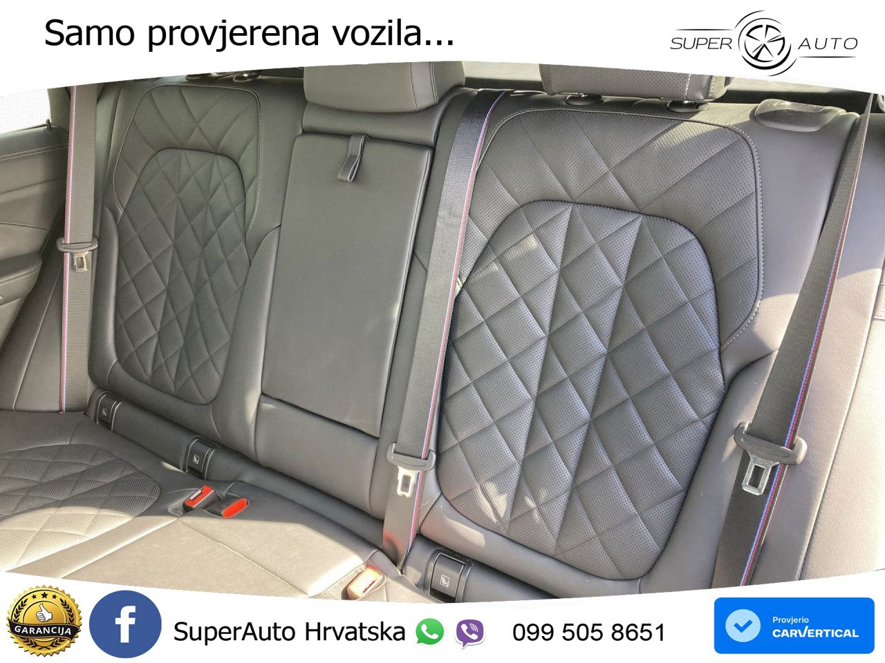 BMW X5 40d (340 KS) xDrive Steptronic