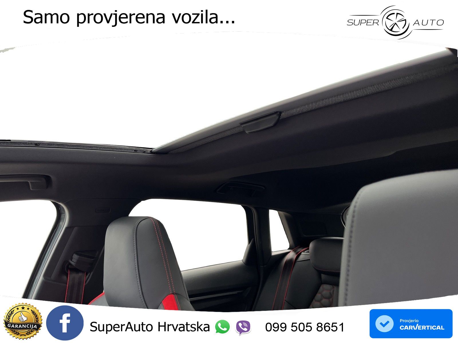 Audi RS3 Sedan 2.5 TFSI (400 KS) quattro S tronic LED+GR SJED+ACC