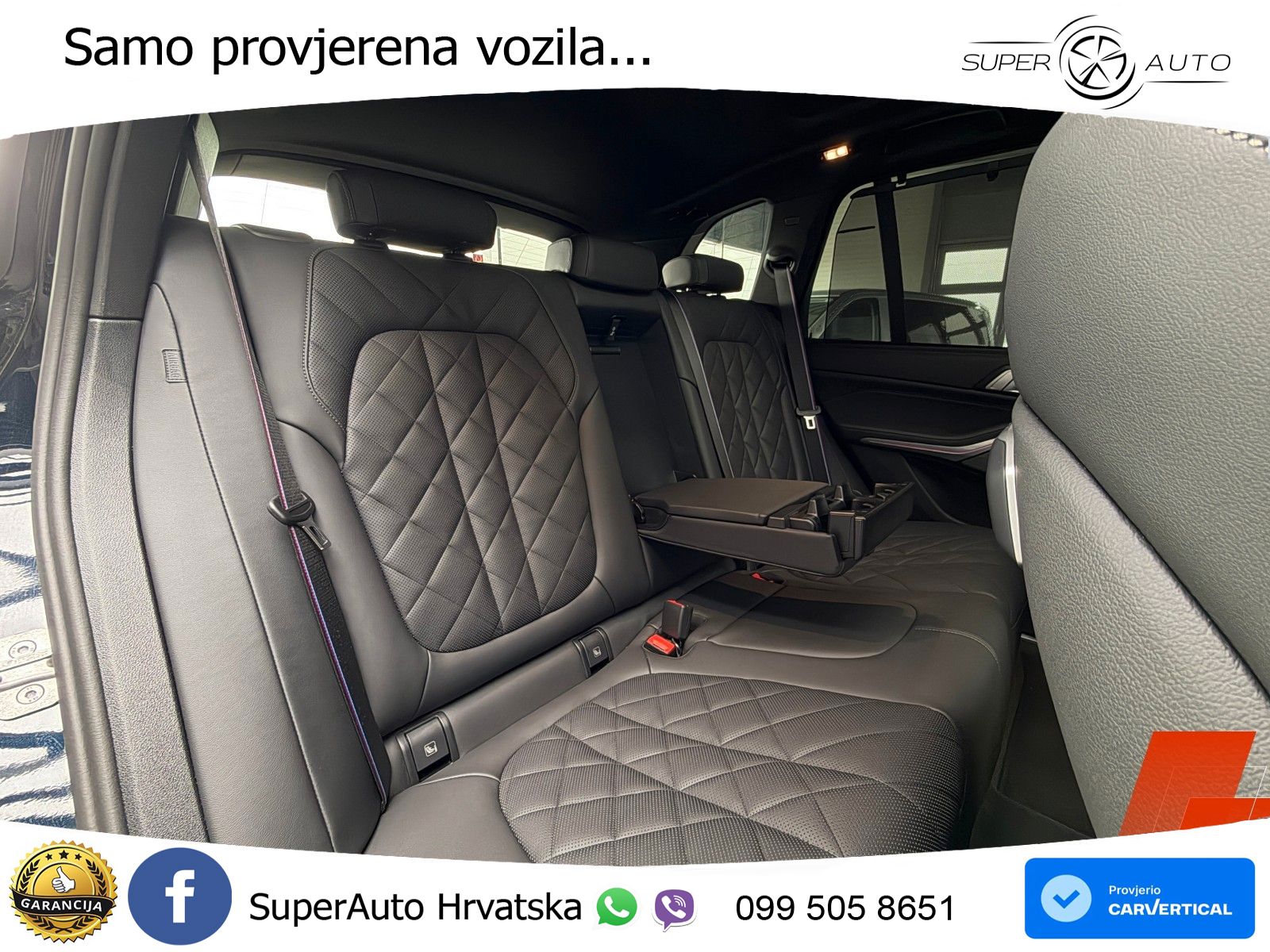 BMW X5 30d (298 KS) xDrive Steptronic M Sport LED+GR SJED+ACC