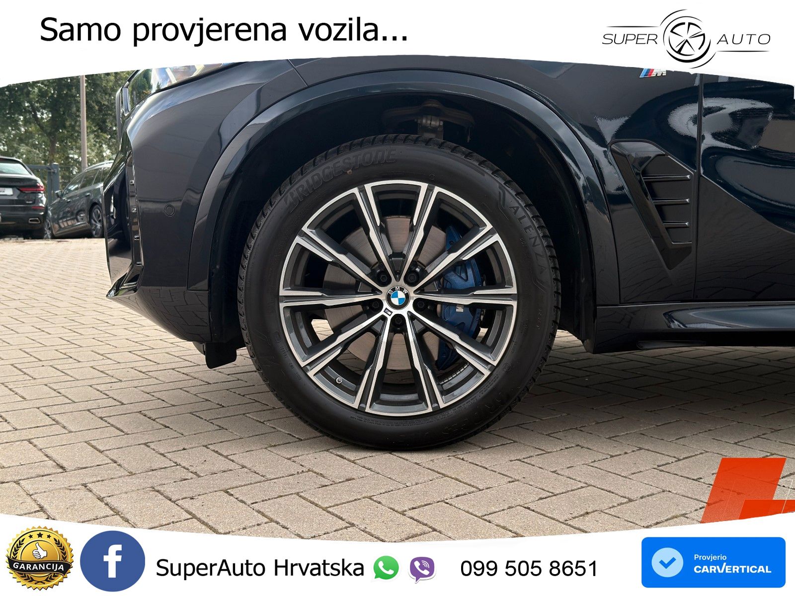 BMW X5 30d (298 KS) xDrive Steptronic M Sport LED+GR SJED+ACC