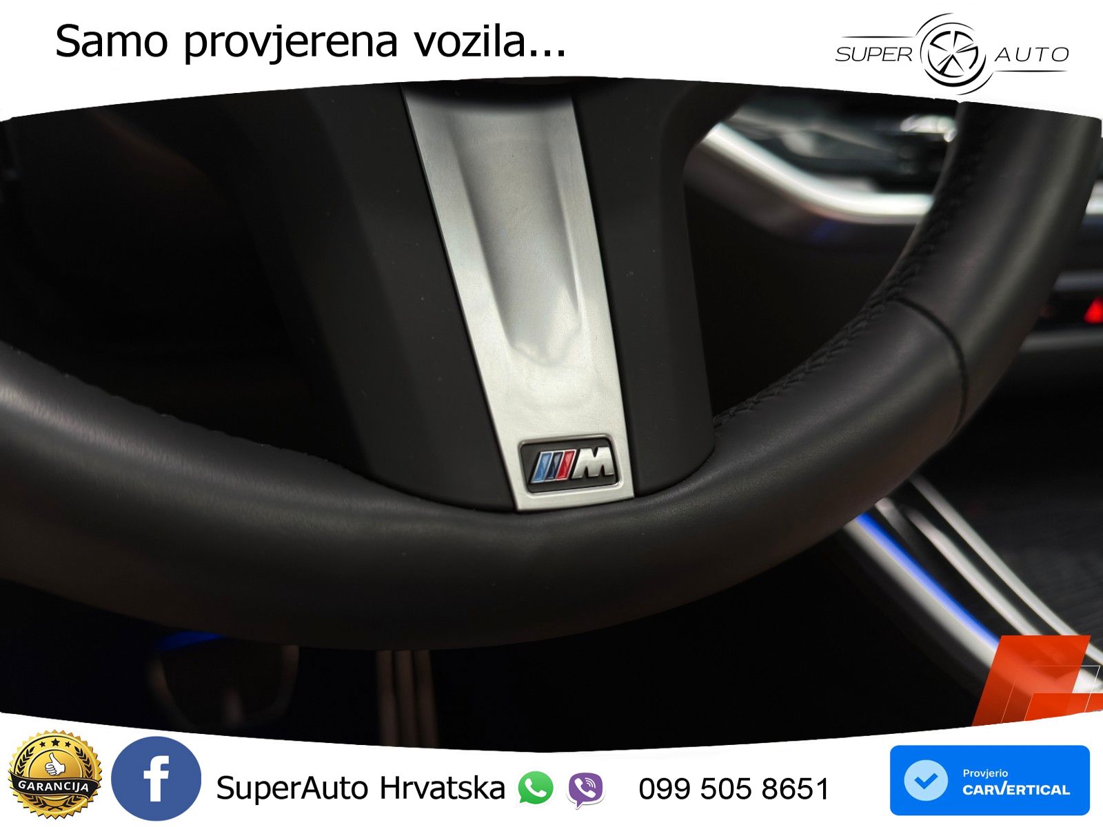 BMW X5 30d (298 KS) xDrive Steptronic M Sport LED+GR SJED+ACC