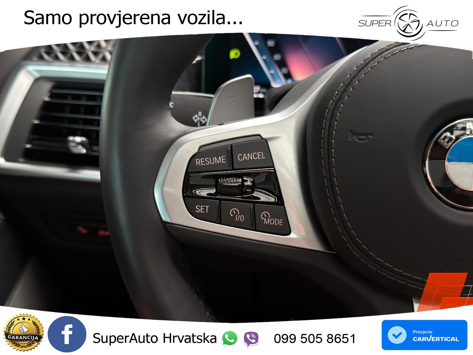 BMW X5 30d (298 KS) xDrive Steptronic M Sport LED+GR SJED+ACC