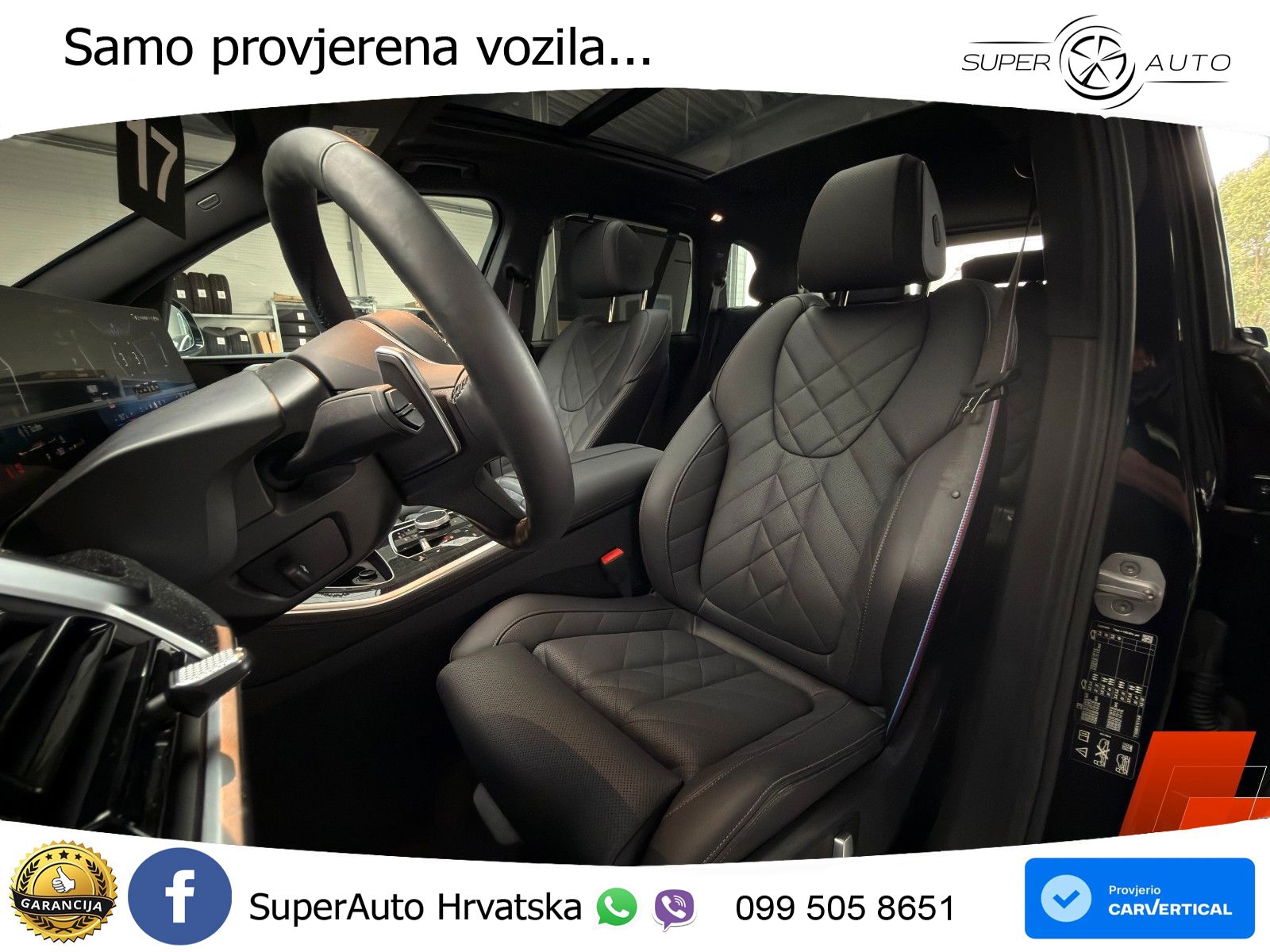 BMW X5 30d (298 KS) xDrive Steptronic M Sport LED+GR SJED+ACC