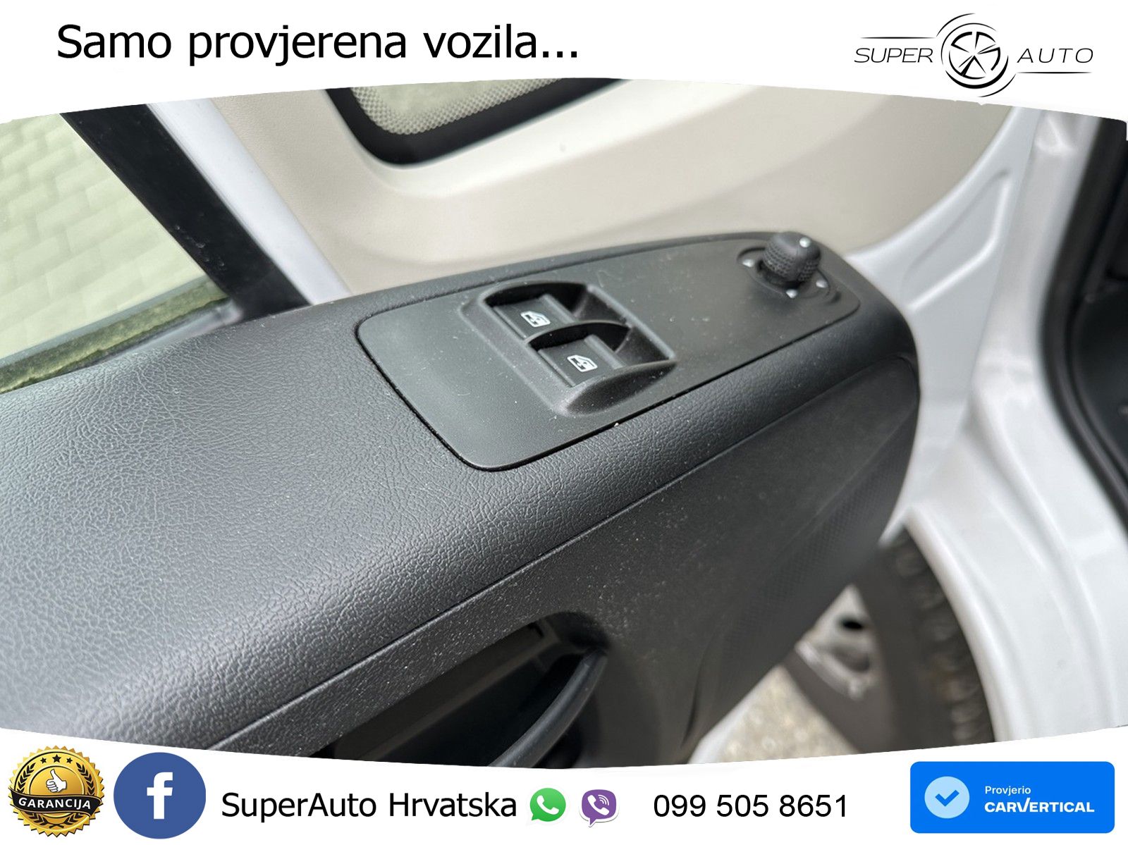Citroën Jumper 165 KS