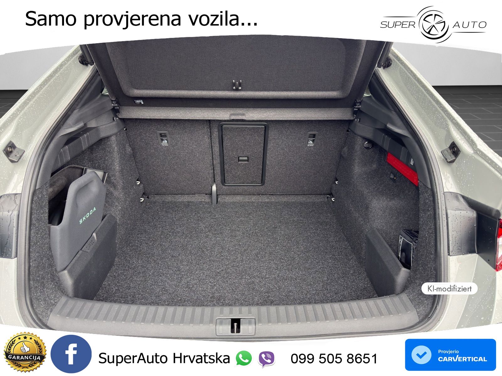 Škoda Enyaq Coupe iV RS 82 kWh (340 KS) AWD LED+GR SJED+ACC
