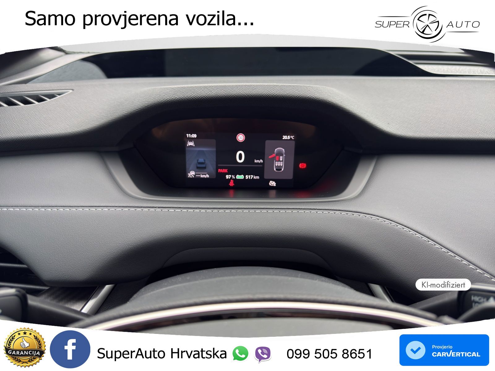 Škoda Enyaq Coupe iV RS 82 kWh (340 KS) AWD LED+GR SJED+ACC
