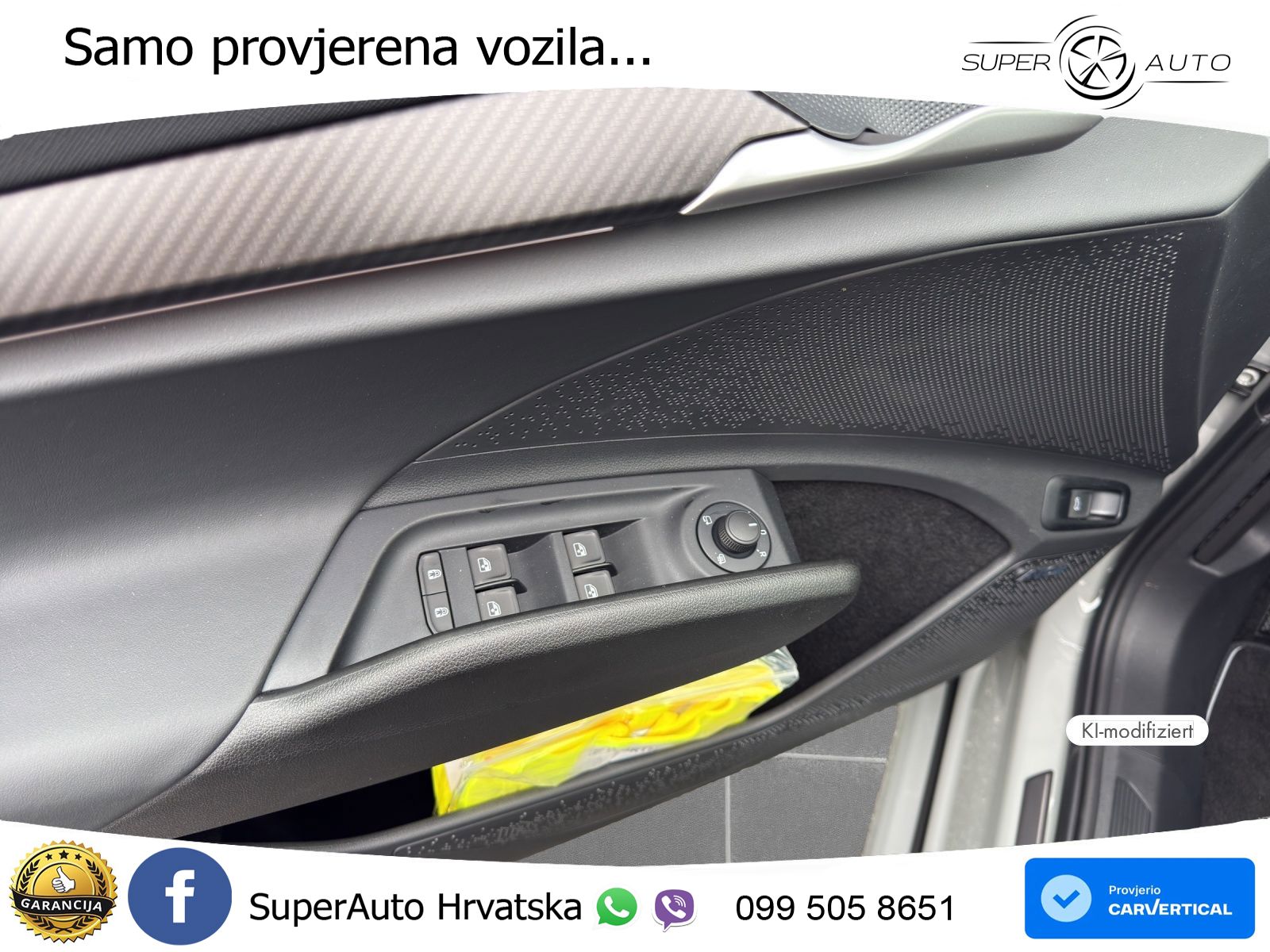 Škoda Enyaq Coupe iV RS 82 kWh (340 KS) AWD LED+GR SJED+ACC
