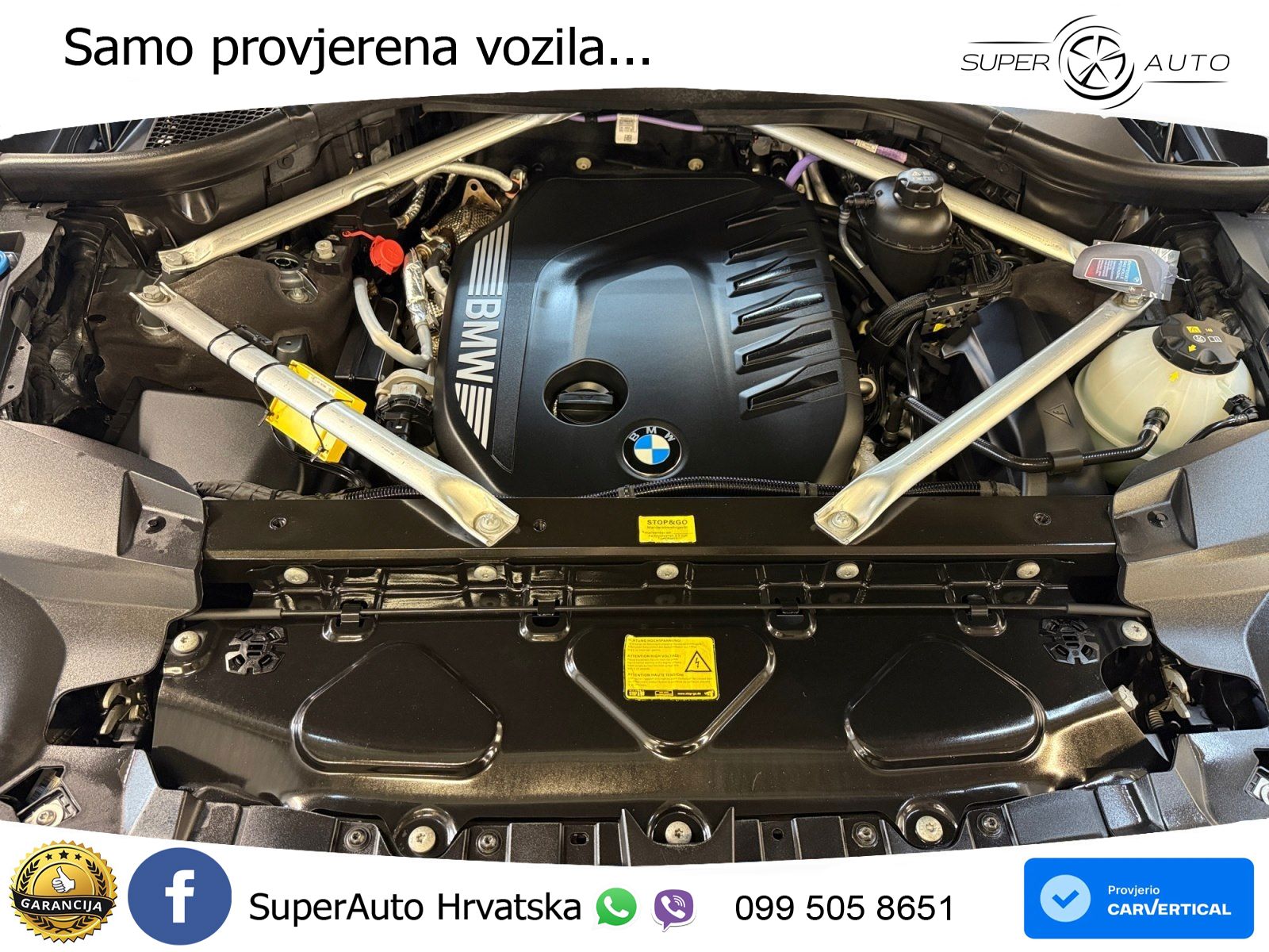 BMW X7 40d (352 KS) xDrive Steptronic