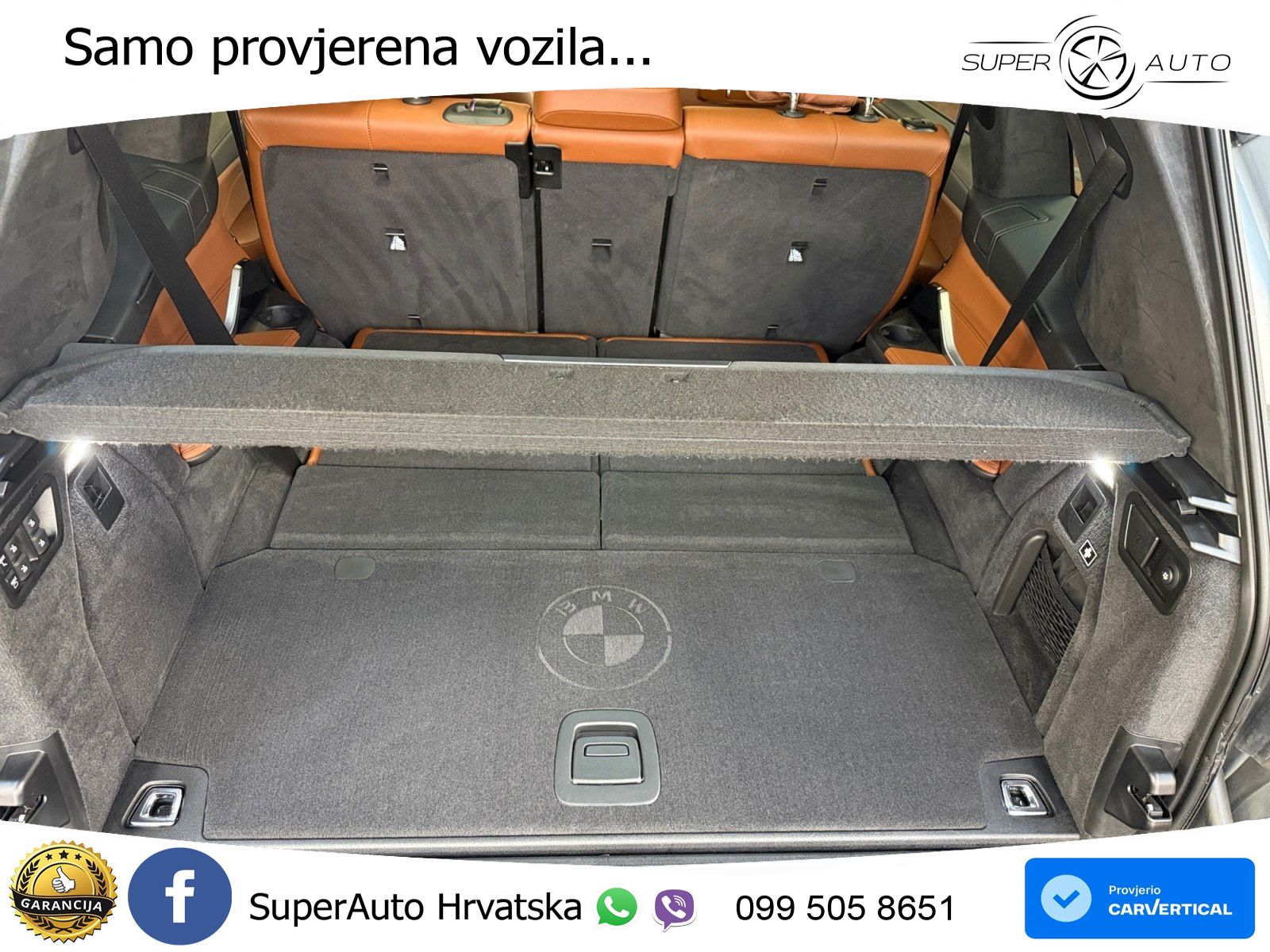 BMW X7 40d (352 KS) xDrive Steptronic
