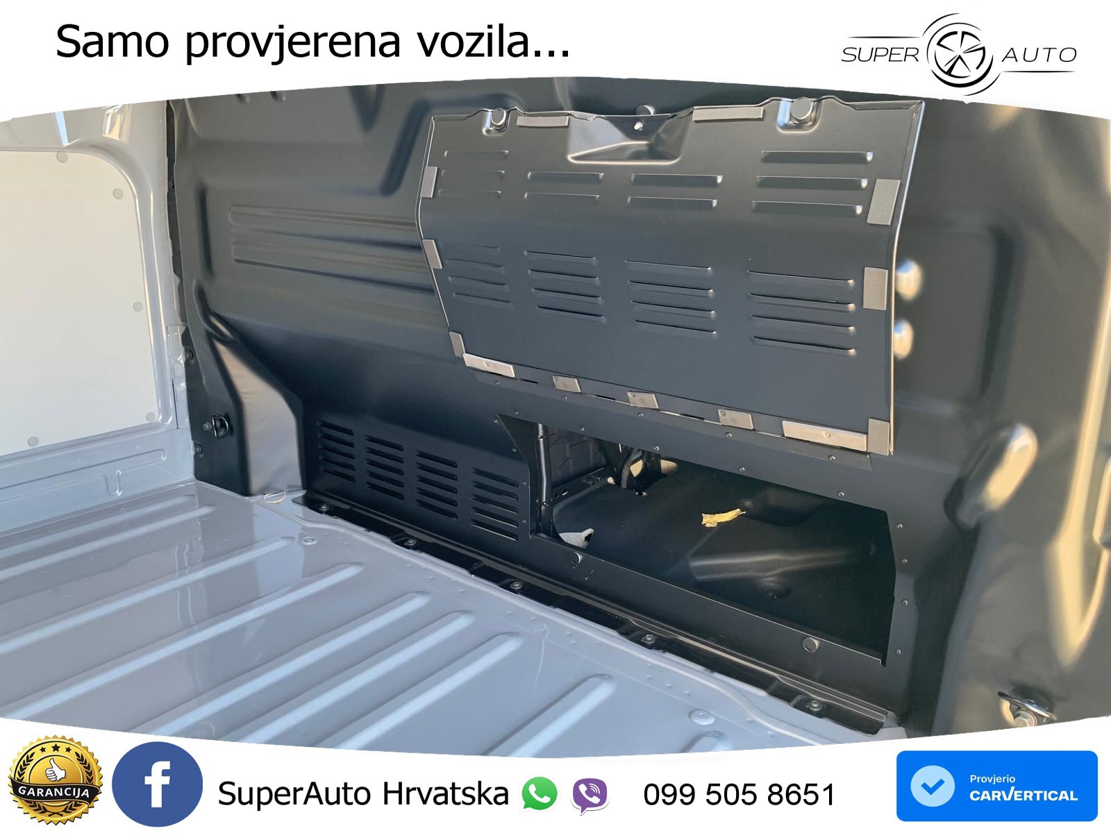 VW Transporter 150 KS LED+GR SJED+ACC