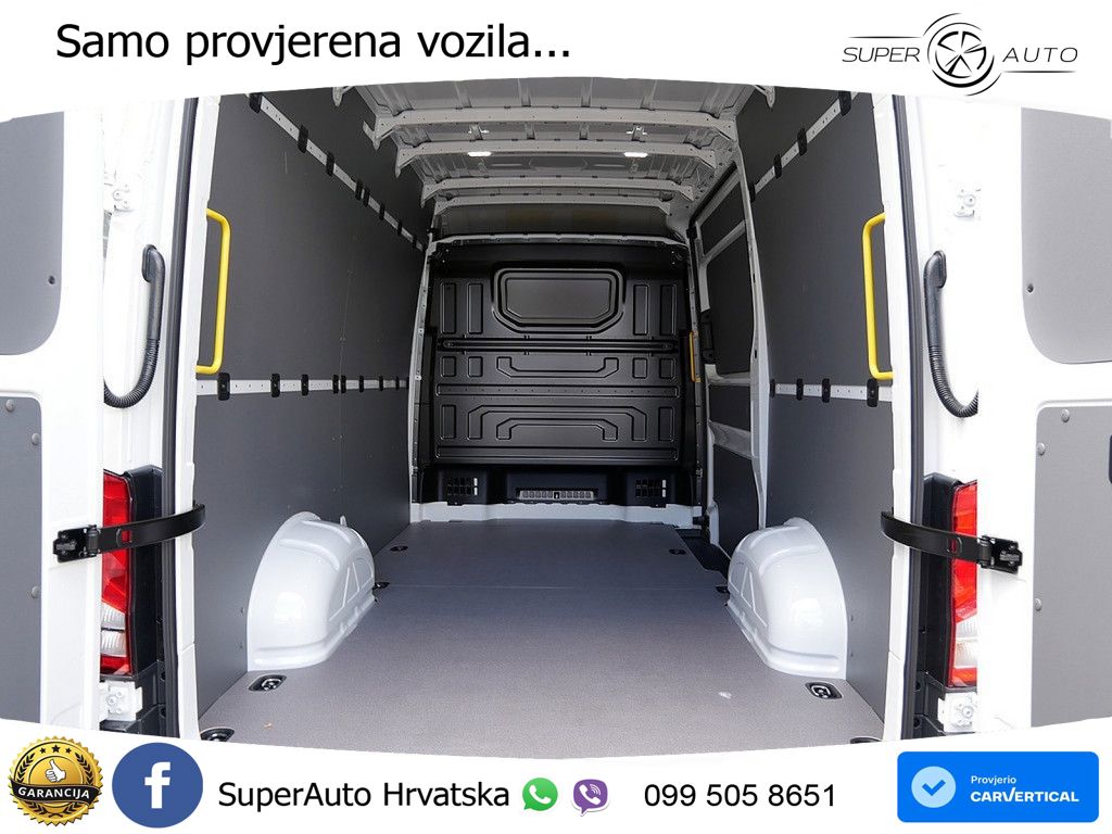 VW Crafter