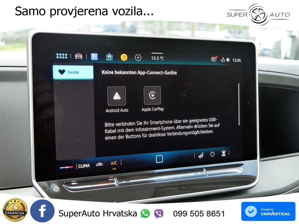VW Crafter