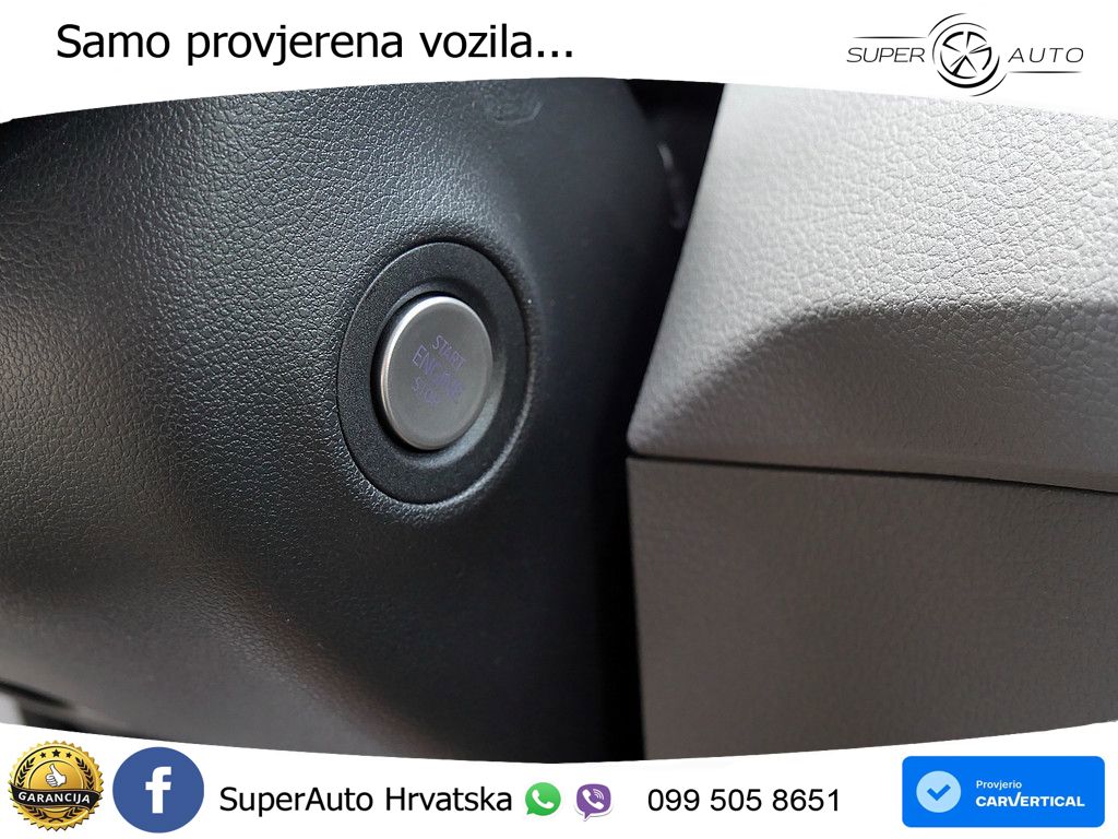 VW Crafter