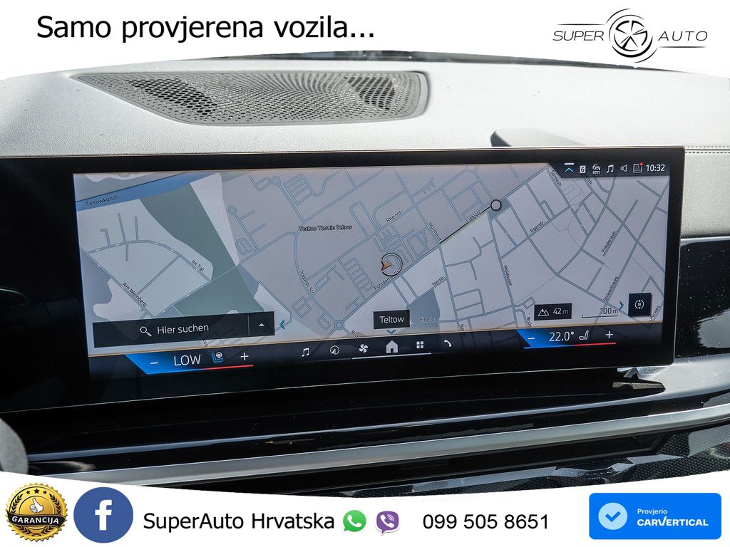 BMW X5 30d (298 KS) xDrive Steptronic M Sport LED+GR SJED+ACC