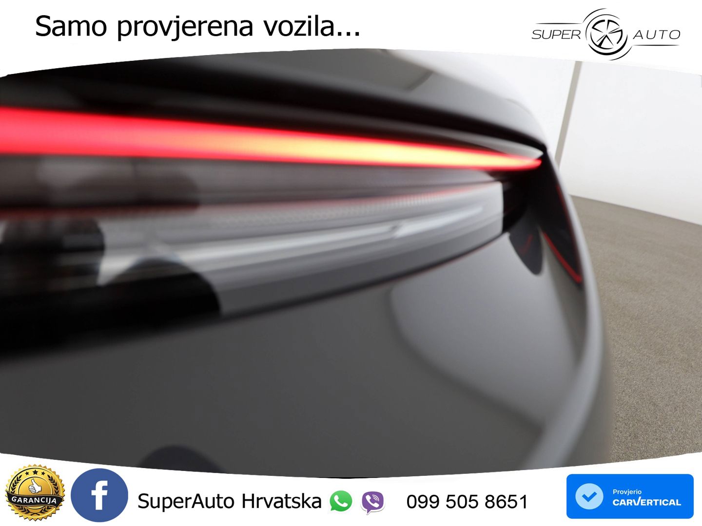 Porsche Taycan GTS 105 kWh (700 KS)