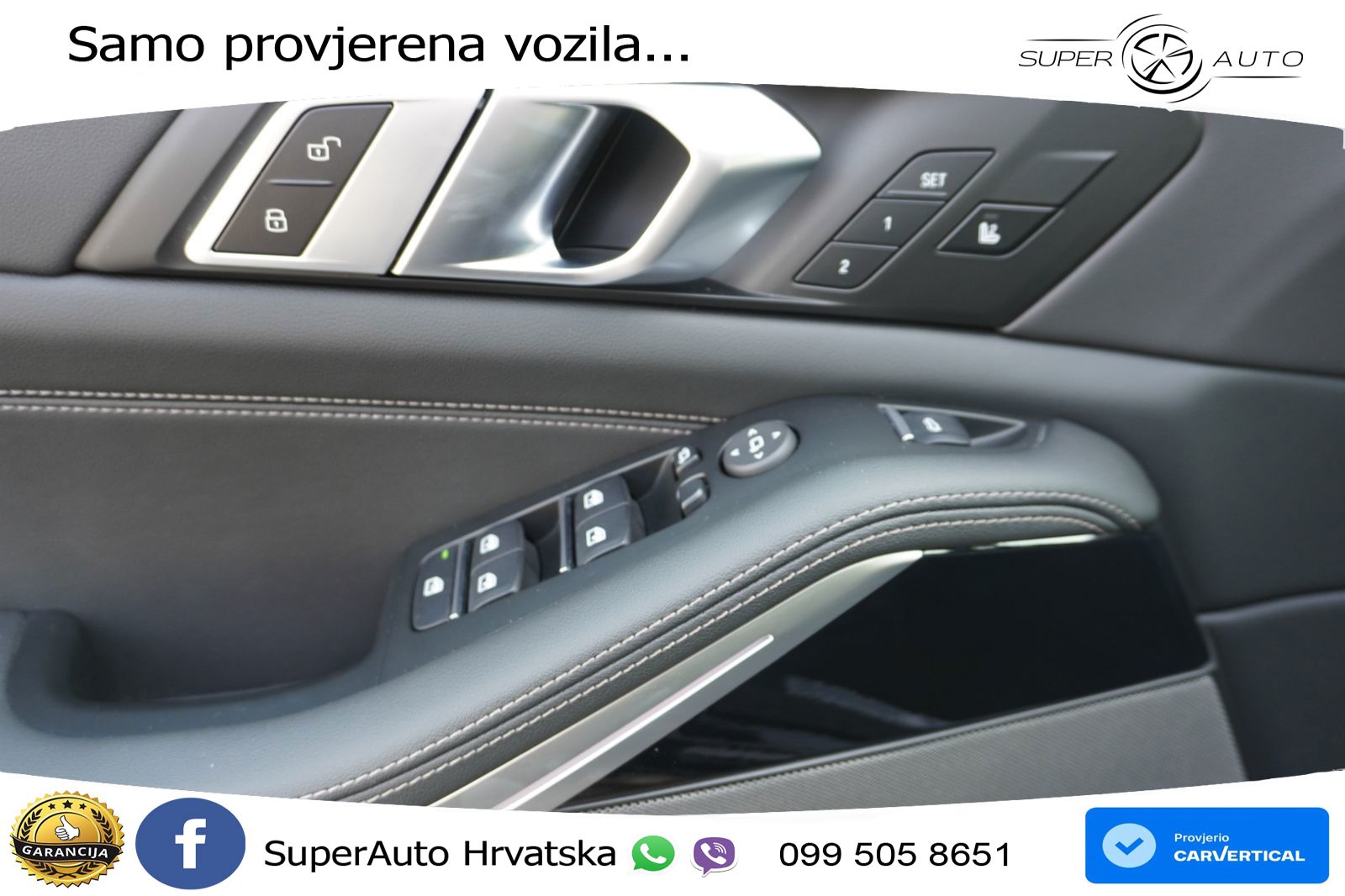 BMW X5 30d (298 KS) xDrive Steptronic M Sport LED+GR SJED+ACC