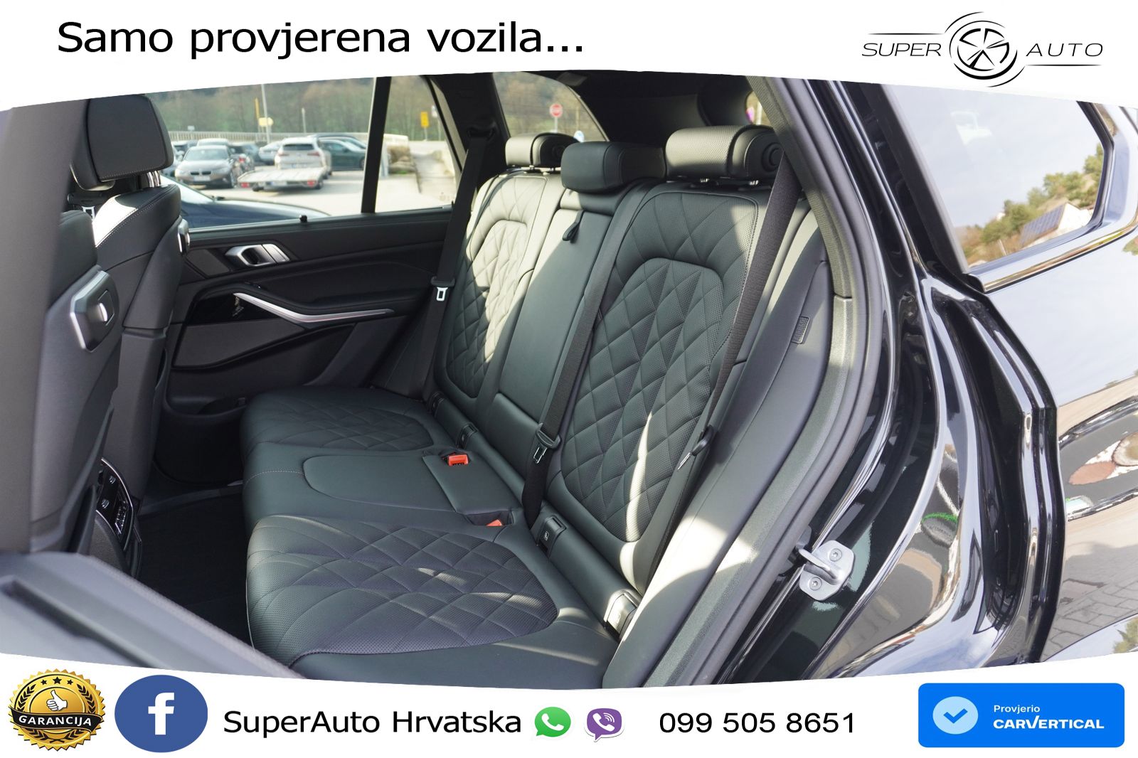 BMW X5 30d (298 KS) xDrive Steptronic M Sport LED+GR SJED+ACC