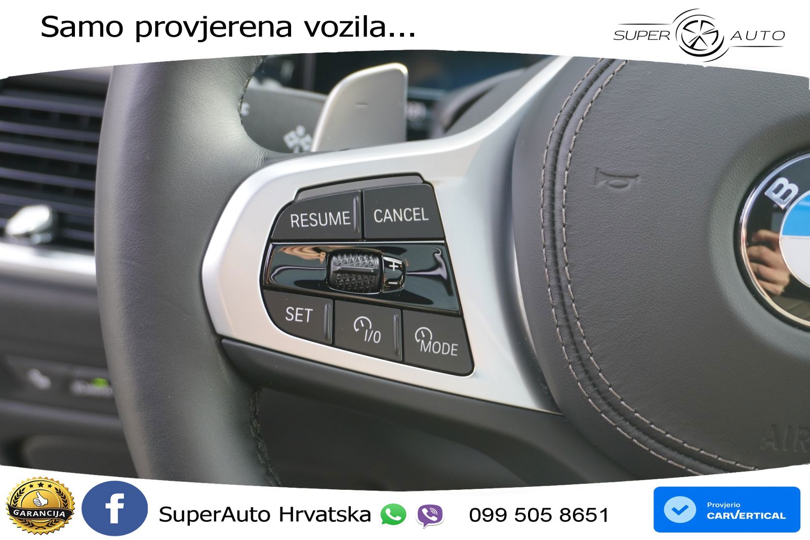 BMW X5 30d (298 KS) xDrive Steptronic M Sport LED+GR SJED+ACC