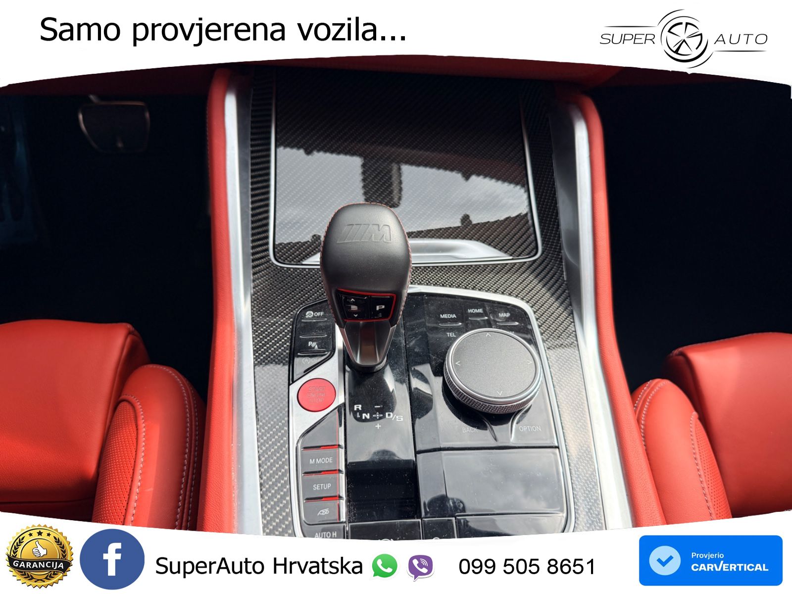 BMW X6 M Competition 4.4 V8 (625 KS) xDrive Steptronic