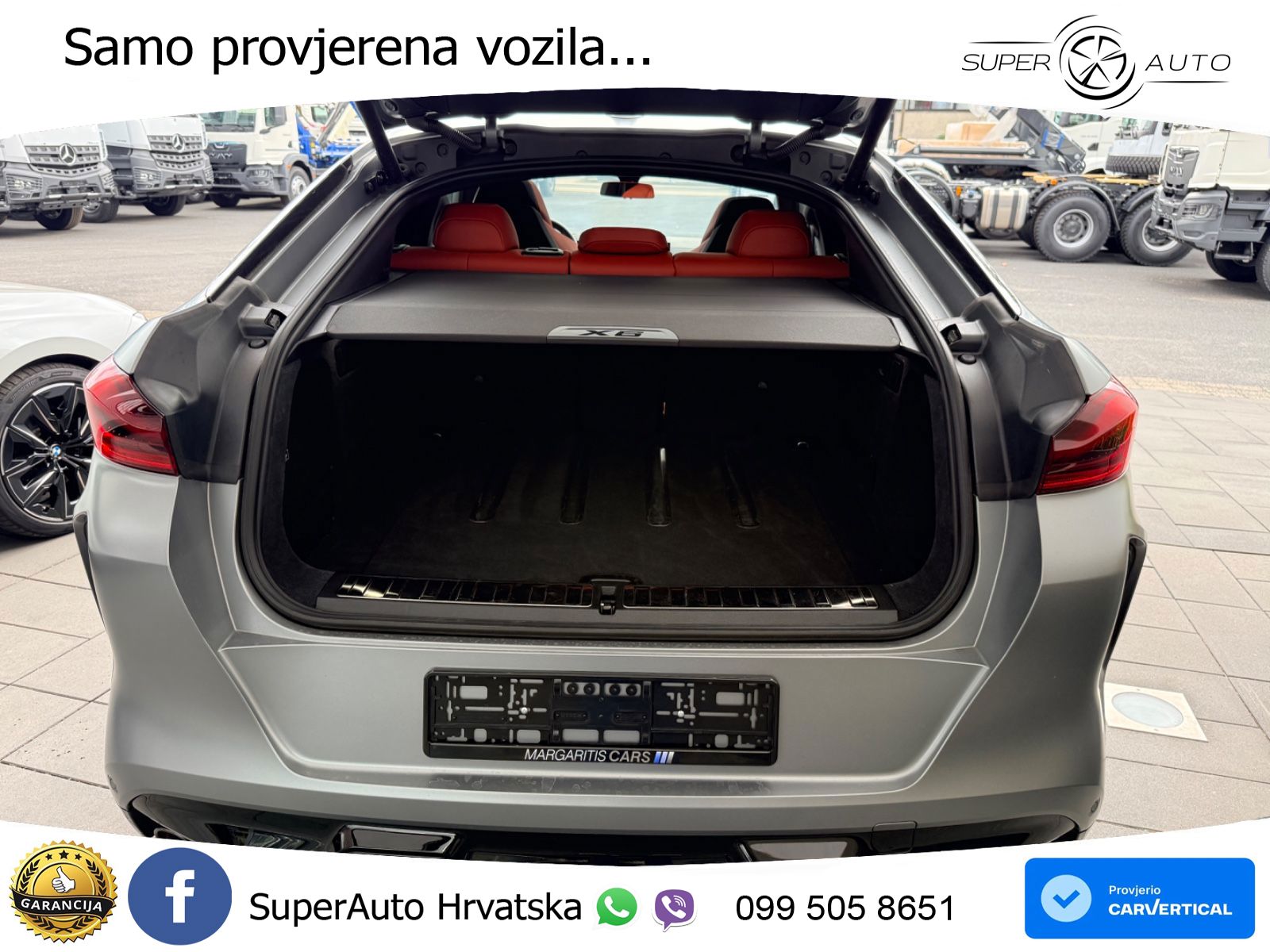 BMW X6 M Competition 4.4 V8 (625 KS) xDrive Steptronic