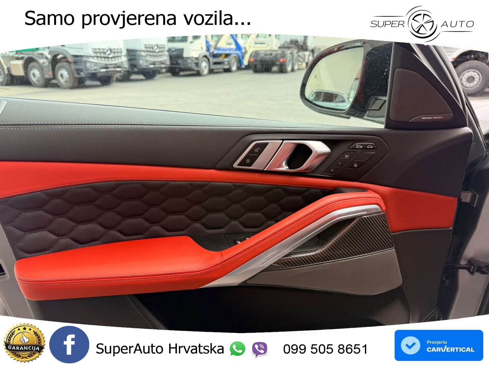 BMW X6 M Competition 4.4 V8 (625 KS) xDrive Steptronic