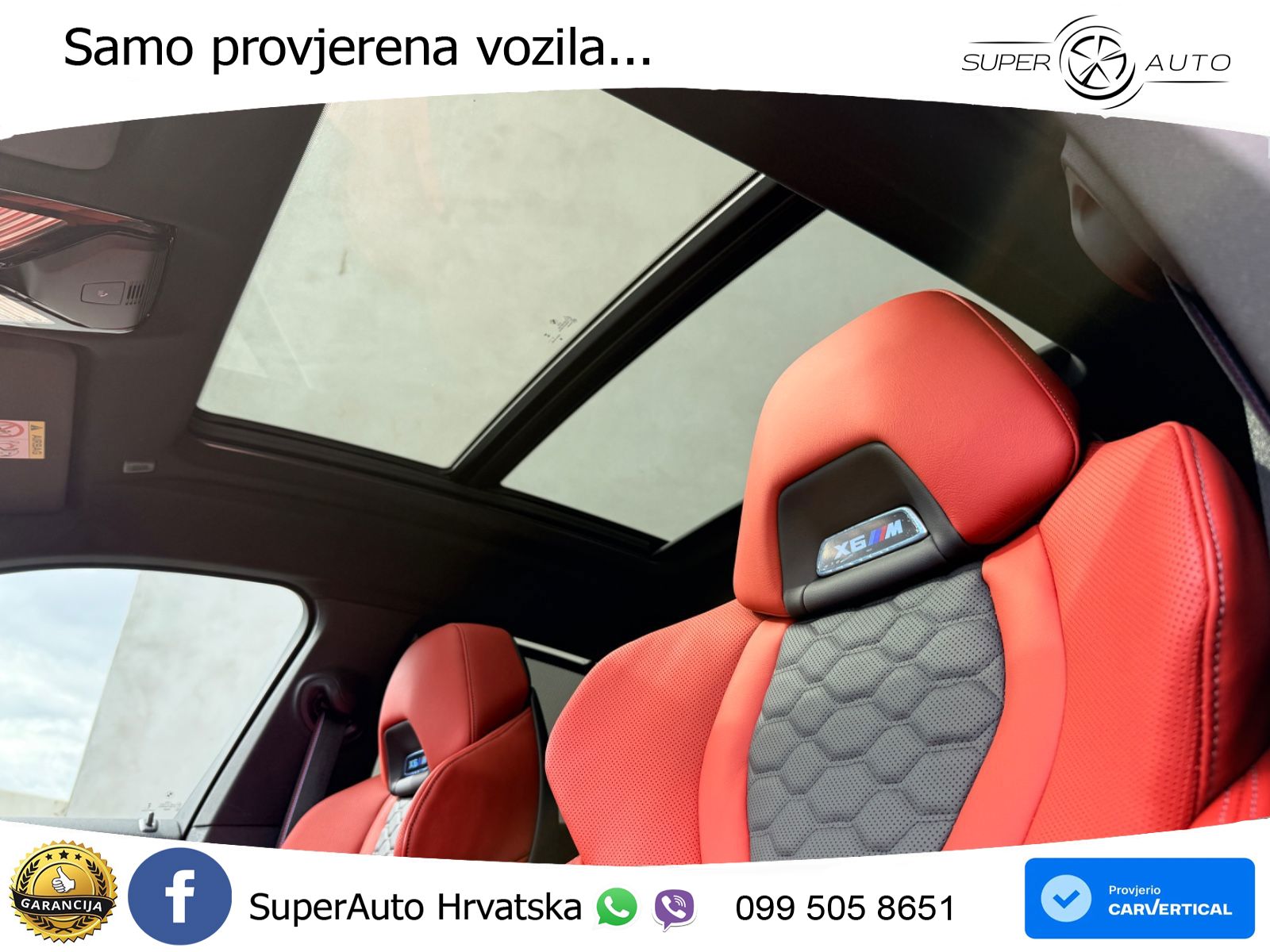 BMW X6 M Competition 4.4 V8 (625 KS) xDrive Steptronic