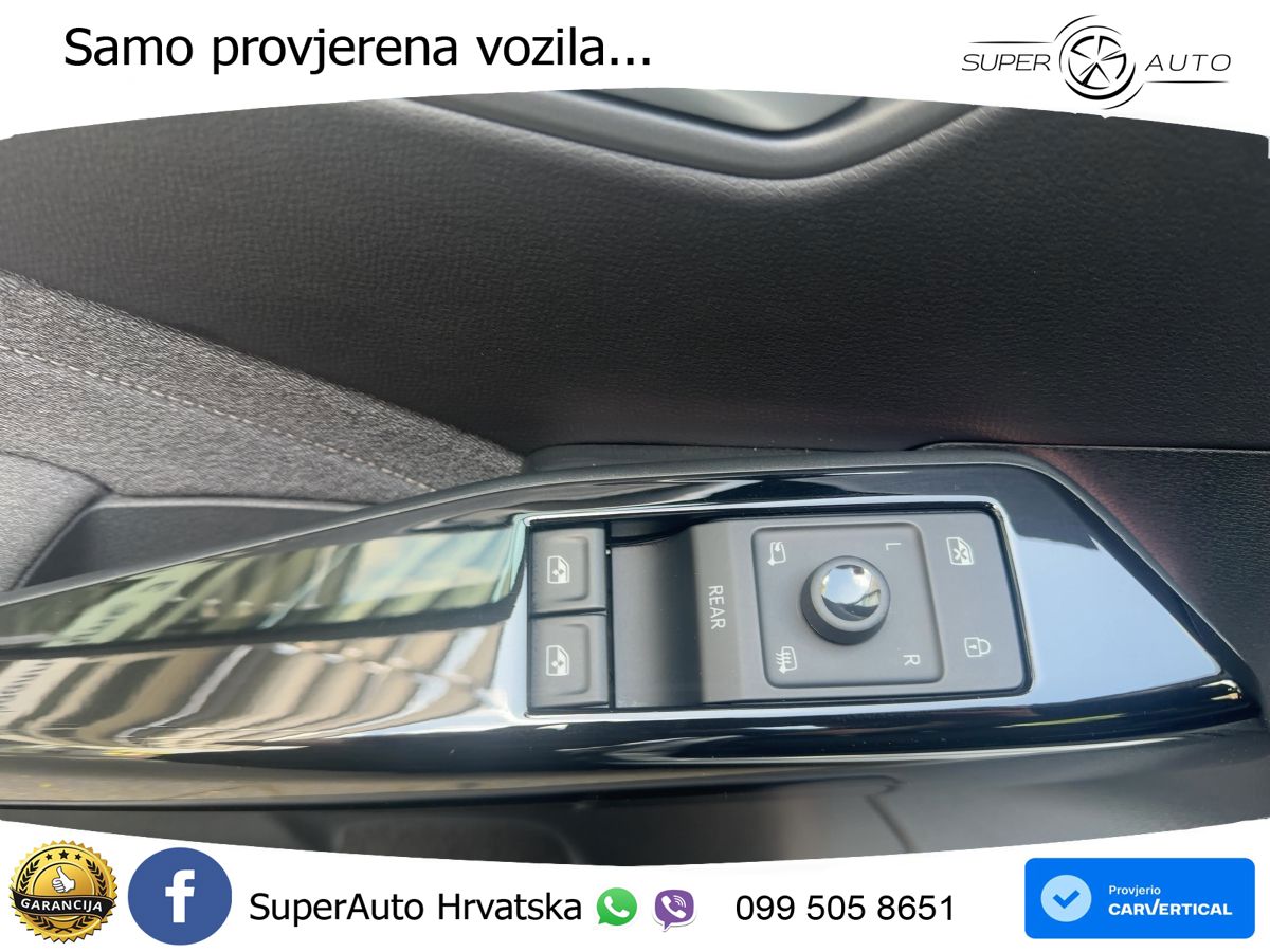 Volkswagen ID.3 Pro 62 kWh (204 KS)