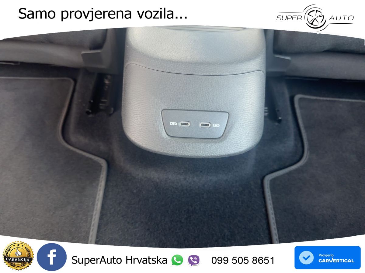 Volkswagen ID.3 Pro 62 kWh (204 KS)